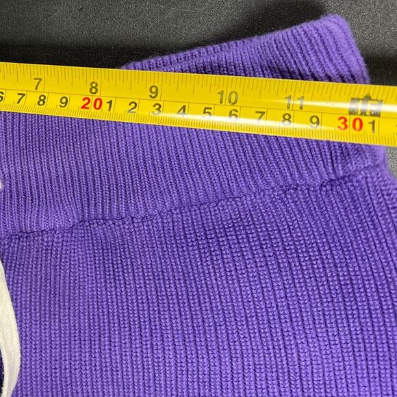 Vicolo 100% Cotton Woven Women Stretch Shorts - Picture 5 of 6